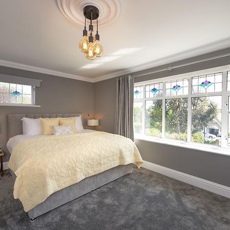 Harwood House B&B Great Dunmow Dış mekan fotoğraf
