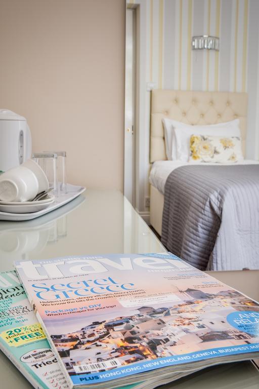 Harwood House B&B Great Dunmow Oda fotoğraf