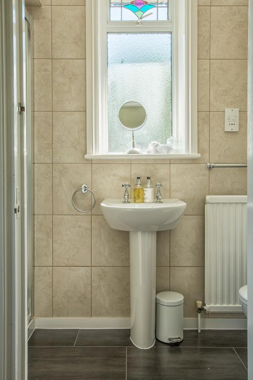 Harwood House B&B Great Dunmow Oda fotoğraf