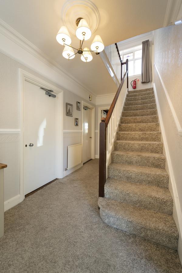 Harwood House B&B Great Dunmow Dış mekan fotoğraf